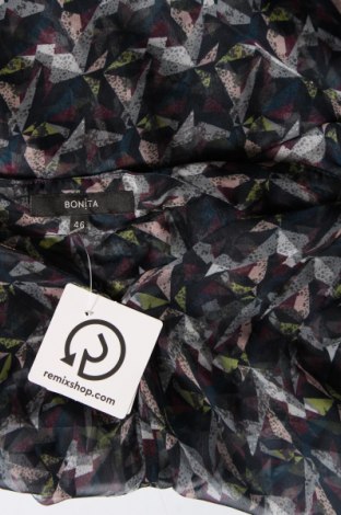 Γυναικεία μπλούζα Bonita, Μέγεθος XL, Χρώμα Πολύχρωμο, Τιμή 6,25 €