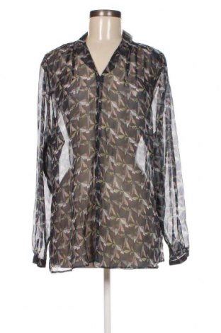 Γυναικεία μπλούζα Bonita, Μέγεθος XL, Χρώμα Πολύχρωμο, Τιμή 6,25 €