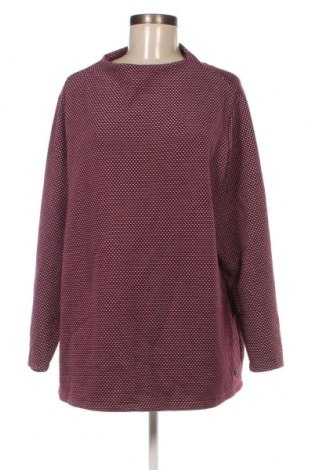 Γυναικεία μπλούζα Bonita, Μέγεθος XXL, Χρώμα Κόκκινο, Τιμή 10,58 €