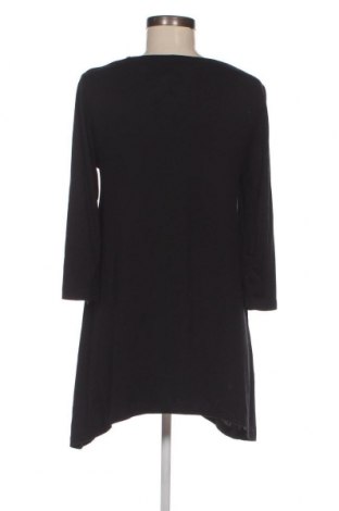 Γυναικεία μπλούζα Bonita, Μέγεθος S, Χρώμα Μαύρο, Τιμή 1,76 €