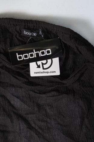 Damen Shirt Boohoo, Größe XL, Farbe Schwarz, Preis € 6,07