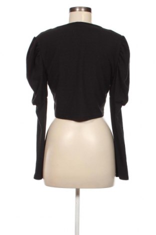 Damen Shirt Boohoo, Größe M, Farbe Schwarz, Preis € 3,21