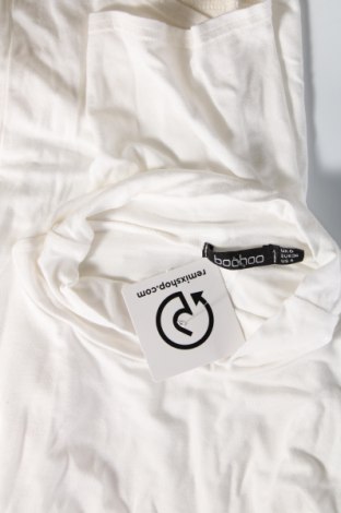 Damen Shirt Boohoo, Größe S, Farbe Weiß, Preis € 4,50