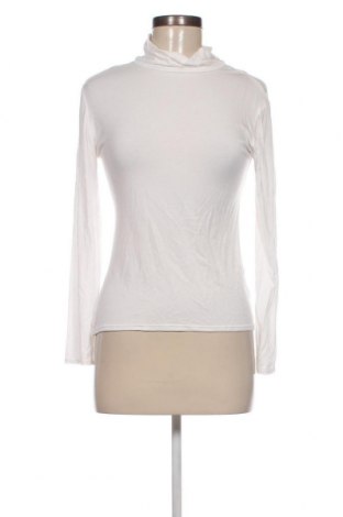 Γυναικεία μπλούζα Boohoo, Μέγεθος S, Χρώμα Λευκό, Τιμή 4,70 €