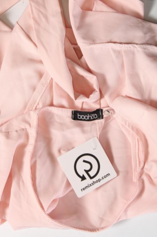 Дамска блуза Boohoo, Размер M, Цвят Розов, Цена 7,98 лв.