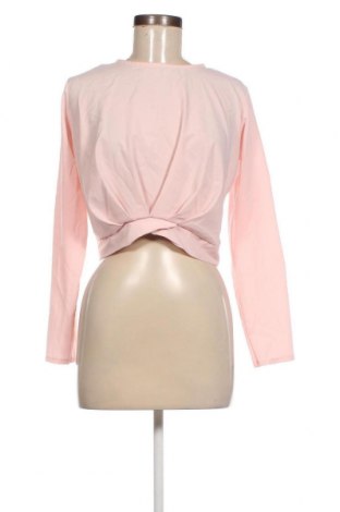 Γυναικεία μπλούζα Boohoo, Μέγεθος M, Χρώμα Ρόζ , Τιμή 4,08 €
