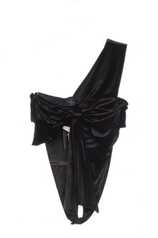 Damen Shirt Boohoo, Größe M, Farbe Schwarz, Preis € 9,12