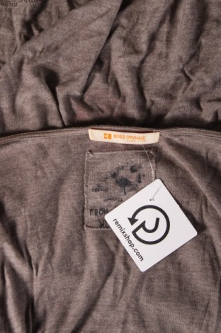 Damen Shirt Boss Orange, Größe S, Farbe Grau, Preis 136,74 €