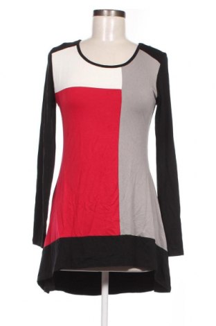 Γυναικεία μπλούζα Boysen's, Μέγεθος M, Χρώμα Μαύρο, Τιμή 4,70 €