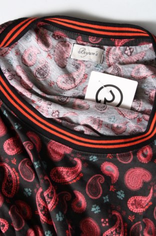 Γυναικεία μπλούζα Boysen's, Μέγεθος M, Χρώμα Πολύχρωμο, Τιμή 2,35 €