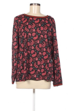 Γυναικεία μπλούζα Boysen's, Μέγεθος M, Χρώμα Πολύχρωμο, Τιμή 2,35 €