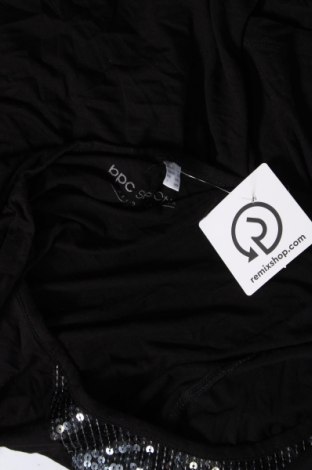 Γυναικεία μπλούζα Bpc Bonprix Collection, Μέγεθος XXL, Χρώμα Μαύρο, Τιμή 11,16 €