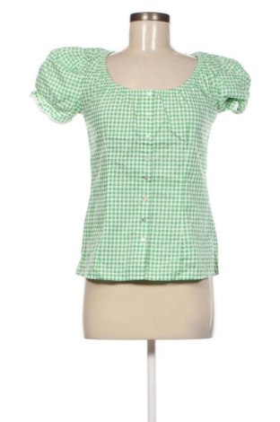 Дамска блуза Bpc Bonprix Collection, Размер S, Цвят Многоцветен, Цена 9,88 лв.