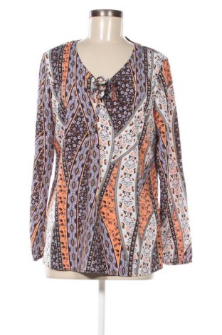Дамска блуза Bpc Bonprix Collection, Размер M, Цвят Многоцветен, Цена 4,37 лв.