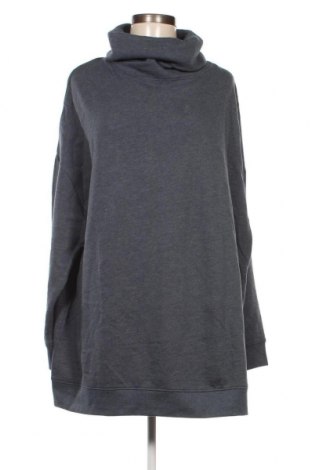 Γυναικεία μπλούζα Bpc Bonprix Collection, Μέγεθος XXL, Χρώμα Μπλέ, Τιμή 4,58 €