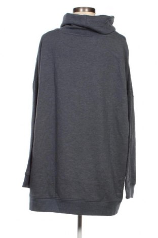 Γυναικεία μπλούζα Bpc Bonprix Collection, Μέγεθος XXL, Χρώμα Μπλέ, Τιμή 11,75 €