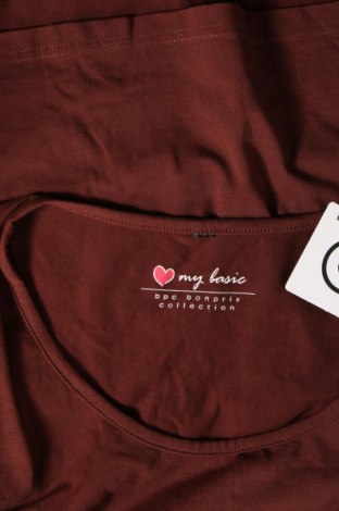 Damen Shirt Bpc Bonprix Collection, Größe L, Farbe Braun, Preis € 9,29