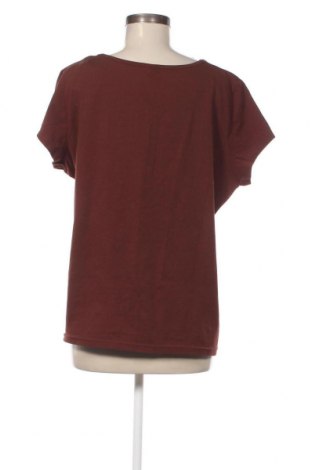 Γυναικεία μπλούζα Bpc Bonprix Collection, Μέγεθος L, Χρώμα Καφέ, Τιμή 9,29 €