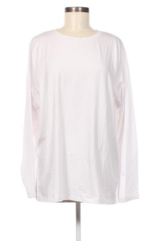Дамска блуза Bpc Bonprix Collection, Размер 3XL, Цвят Бял, Цена 11,42 лв.