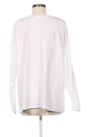 Дамска блуза Bpc Bonprix Collection, Размер 3XL, Цвят Бял, Цена 19,04 лв.
