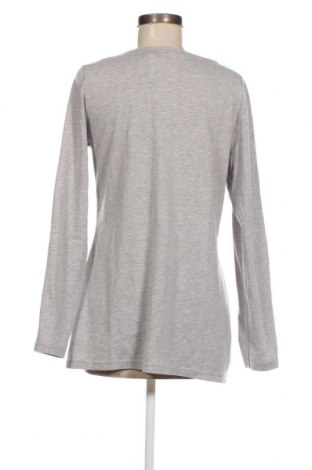 Γυναικεία μπλούζα Bpc Bonprix Collection, Μέγεθος M, Χρώμα Γκρί, Τιμή 8,00 €