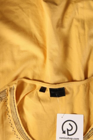 Γυναικεία μπλούζα Bpc Bonprix Collection, Μέγεθος S, Χρώμα Κίτρινο, Τιμή 5,30 €