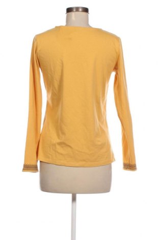 Damen Shirt Bpc Bonprix Collection, Größe S, Farbe Gelb, Preis 5,30 €