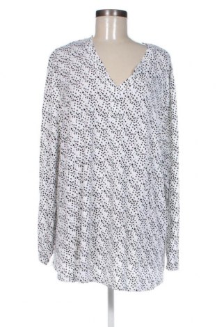 Γυναικεία μπλούζα Bpc Bonprix Collection, Μέγεθος XXL, Χρώμα Λευκό, Τιμή 9,40 €