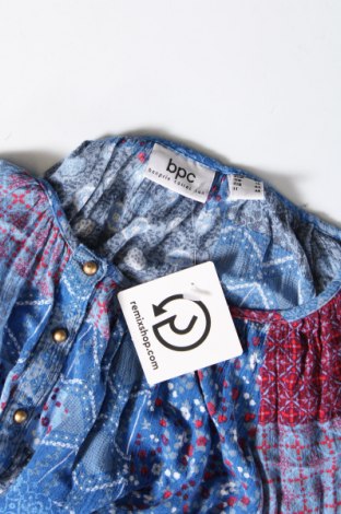 Γυναικεία μπλούζα Bpc Bonprix Collection, Μέγεθος L, Χρώμα Πολύχρωμο, Τιμή 11,75 €