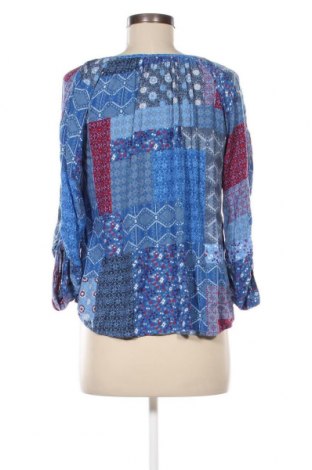 Γυναικεία μπλούζα Bpc Bonprix Collection, Μέγεθος L, Χρώμα Πολύχρωμο, Τιμή 11,75 €
