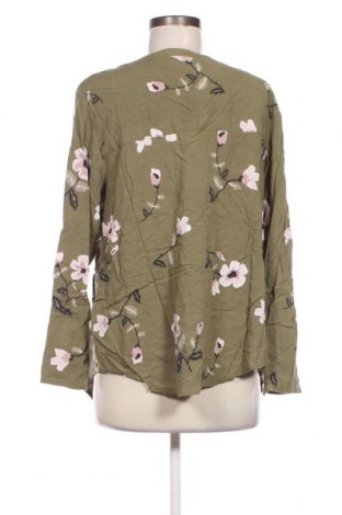 Дамска блуза Bpc Bonprix Collection, Размер XL, Цвят Зелен, Цена 19,00 лв.