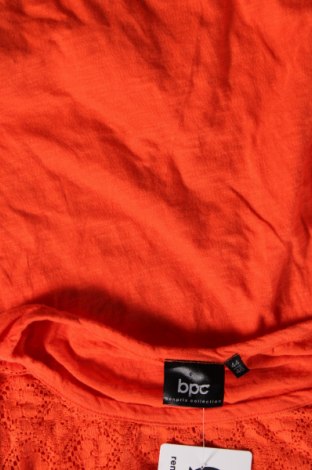 Дамска блуза Bpc Bonprix Collection, Размер XL, Цвят Оранжев, Цена 19,00 лв.