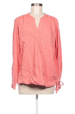 Дамска блуза Bpc Bonprix Collection, Размер XL, Цвят Розов, Цена 19,00 лв.