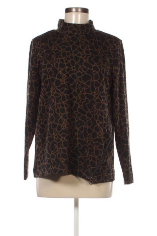 Дамска блуза Brandtex, Размер L, Цвят Многоцветен, Цена 5,89 лв.