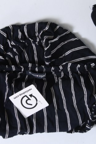 Damen Shirt Brandy Melville, Größe S, Farbe Blau, Preis 4,10 €