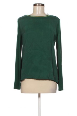 Дамска блуза Brax, Размер M, Цвят Зелен, Цена 31,77 лв.