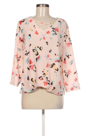 Γυναικεία μπλούζα Breal, Μέγεθος XL, Χρώμα Ρόζ , Τιμή 10,43 €