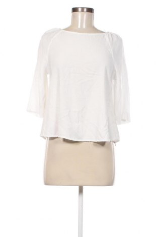 Γυναικεία μπλούζα Broadway, Μέγεθος S, Χρώμα Λευκό, Τιμή 4,80 €