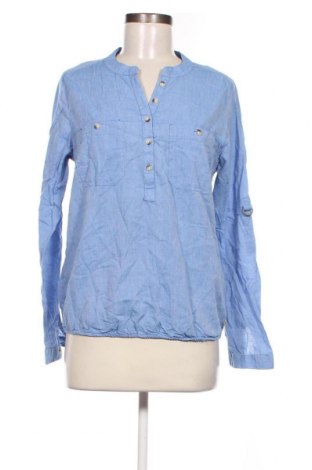 Γυναικεία μπλούζα Broadway, Μέγεθος M, Χρώμα Μπλέ, Τιμή 2,94 €