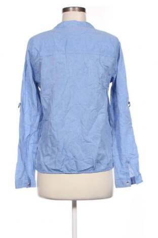 Damen Shirt Broadway, Größe M, Farbe Blau, Preis € 13,22