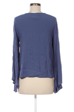Γυναικεία μπλούζα Broadway, Μέγεθος M, Χρώμα Μπλέ, Τιμή 2,35 €