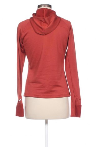 Дамска блуза Brooks, Размер M, Цвят Оранжев, Цена 57,00 лв.