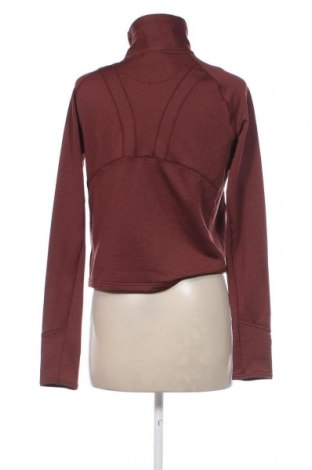 Дамска блуза Brooks, Размер M, Цвят Кафяв, Цена 17,10 лв.