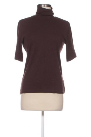Damen Shirt Brookshire, Größe L, Farbe Braun, Preis 4,73 €