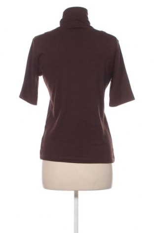Γυναικεία μπλούζα Brookshire, Μέγεθος L, Χρώμα Καφέ, Τιμή 4,21 €