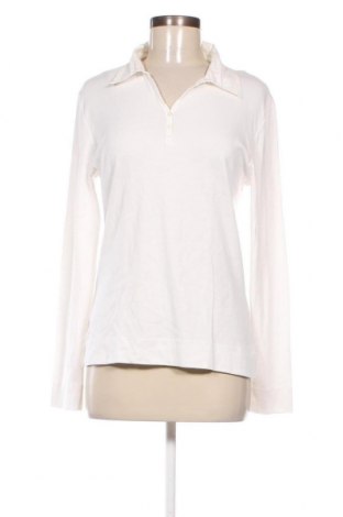 Дамска блуза Brookshire, Размер XL, Цвят Бял, Цена 18,70 лв.