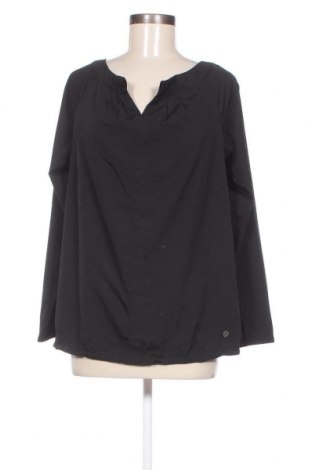 Дамска блуза Bruno Banani, Размер M, Цвят Черен, Цена 6,80 лв.