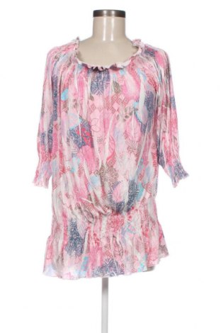 Дамска блуза Buffalo, Размер M, Цвят Многоцветен, Цена 6,80 лв.