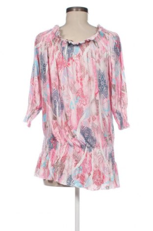 Дамска блуза Buffalo, Размер M, Цвят Многоцветен, Цена 6,80 лв.
