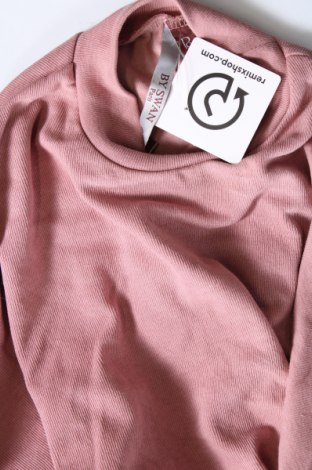 Bluză de femei By Swan Paris, Mărime S, Culoare Roz, Preț 23,68 Lei